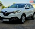 Білий Рено Kadjar, об'ємом двигуна 1.6 л та пробігом 245 тис. км за 15800 $, фото 119 на Automoto.ua