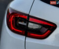 Белый Рено Kadjar, объемом двигателя 1.5 л и пробегом 155 тыс. км за 17700 $, фото 21 на Automoto.ua