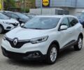 Белый Рено Kadjar, объемом двигателя 0.15 л и пробегом 141 тыс. км за 14000 $, фото 1 на Automoto.ua