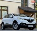Белый Рено Kadjar, объемом двигателя 1.46 л и пробегом 158 тыс. км за 17700 $, фото 5 на Automoto.ua