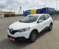 Білий Рено Kadjar, об'ємом двигуна 1.5 л та пробігом 203 тис. км за 15950 $, фото 16 на Automoto.ua