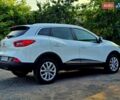 Білий Рено Kadjar, об'ємом двигуна 1.6 л та пробігом 245 тис. км за 15800 $, фото 114 на Automoto.ua