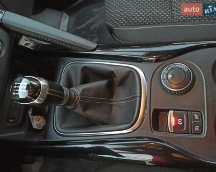 Белый Рено Kadjar, объемом двигателя 1.6 л и пробегом 146 тыс. км за 16399 $, фото 13 на Automoto.ua