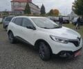 Белый Рено Kadjar, объемом двигателя 1.46 л и пробегом 182 тыс. км за 16800 $, фото 7 на Automoto.ua
