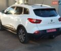 Білий Рено Kadjar, об'ємом двигуна 1.46 л та пробігом 224 тис. км за 17700 $, фото 10 на Automoto.ua