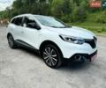 Білий Рено Kadjar, об'ємом двигуна 1.46 л та пробігом 190 тис. км за 17900 $, фото 1 на Automoto.ua