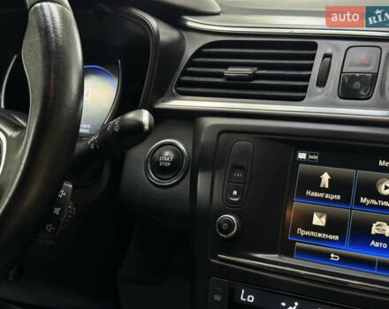 Белый Рено Kadjar, объемом двигателя 1.5 л и пробегом 182 тыс. км за 15500 $, фото 51 на Automoto.ua