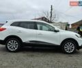 Білий Рено Kadjar, об'ємом двигуна 1.6 л та пробігом 245 тис. км за 15800 $, фото 23 на Automoto.ua