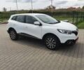 Білий Рено Kadjar, об'ємом двигуна 1.5 л та пробігом 203 тис. км за 15950 $, фото 5 на Automoto.ua