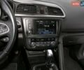 Белый Рено Kadjar, объемом двигателя 1.5 л и пробегом 230 тыс. км за 15500 $, фото 16 на Automoto.ua