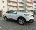 Белый Рено Kadjar, объемом двигателя 1.6 л и пробегом 146 тыс. км за 16399 $, фото 17 на Automoto.ua