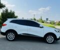 Белый Рено Kadjar, объемом двигателя 1.6 л и пробегом 67 тыс. км за 17200 $, фото 1 на Automoto.ua
