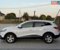 Белый Рено Kadjar, объемом двигателя 1.6 л и пробегом 198 тыс. км за 14980 $, фото 18 на Automoto.ua