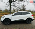 Белый Рено Kadjar, объемом двигателя 1.5 л и пробегом 67 тыс. км за 18500 $, фото 4 на Automoto.ua