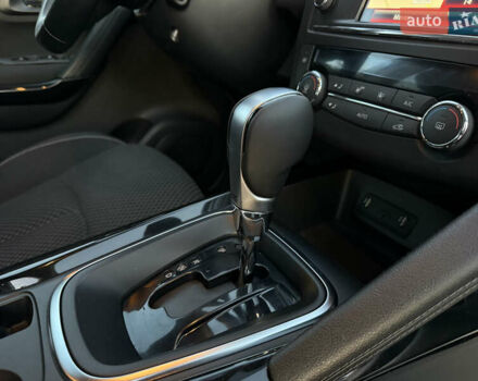 Белый Рено Kadjar, объемом двигателя 1.5 л и пробегом 219 тыс. км за 16600 $, фото 23 на Automoto.ua