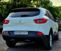 Білий Рено Kadjar, об'ємом двигуна 1.6 л та пробігом 245 тис. км за 15800 $, фото 110 на Automoto.ua