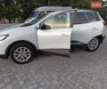 Белый Рено Kadjar, объемом двигателя 1.6 л и пробегом 146 тыс. км за 16399 $, фото 6 на Automoto.ua