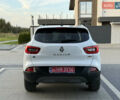 Белый Рено Kadjar, объемом двигателя 1.6 л и пробегом 198 тыс. км за 14980 $, фото 4 на Automoto.ua