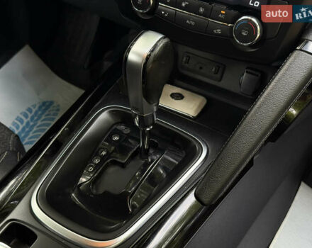 Белый Рено Kadjar, объемом двигателя 1.5 л и пробегом 182 тыс. км за 15500 $, фото 53 на Automoto.ua