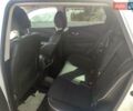 Белый Рено Kadjar, объемом двигателя 1.6 л и пробегом 212 тыс. км за 17800 $, фото 6 на Automoto.ua