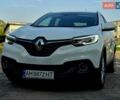 Білий Рено Kadjar, об'ємом двигуна 1.6 л та пробігом 245 тис. км за 15800 $, фото 117 на Automoto.ua