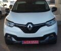 Білий Рено Kadjar, об'ємом двигуна 1.46 л та пробігом 224 тис. км за 17700 $, фото 7 на Automoto.ua