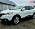 Білий Рено Kadjar, об'ємом двигуна 1.6 л та пробігом 245 тис. км за 15800 $, фото 19 на Automoto.ua