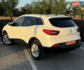 Белый Рено Kadjar, объемом двигателя 1.5 л и пробегом 219 тыс. км за 17250 $, фото 16 на Automoto.ua