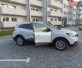 Белый Рено Kadjar, объемом двигателя 1.6 л и пробегом 146 тыс. км за 16399 $, фото 9 на Automoto.ua