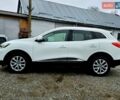 Білий Рено Kadjar, об'ємом двигуна 1.6 л та пробігом 245 тис. км за 15800 $, фото 27 на Automoto.ua