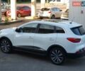 Білий Рено Kadjar, об'ємом двигуна 1.46 л та пробігом 224 тис. км за 17700 $, фото 3 на Automoto.ua