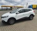 Белый Рено Kadjar, объемом двигателя 1.5 л и пробегом 203 тыс. км за 15950 $, фото 14 на Automoto.ua