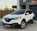 Белый Рено Kadjar, объемом двигателя 1.6 л и пробегом 198 тыс. км за 14980 $, фото 13 на Automoto.ua