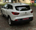 Белый Рено Kadjar, объемом двигателя 1.5 л и пробегом 182 тыс. км за 15500 $, фото 27 на Automoto.ua