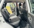 Белый Рено Kadjar, объемом двигателя 1.5 л и пробегом 67 тыс. км за 18500 $, фото 15 на Automoto.ua
