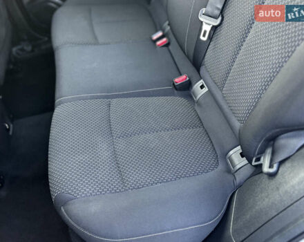 Белый Рено Kadjar, объемом двигателя 1.5 л и пробегом 155 тыс. км за 17700 $, фото 74 на Automoto.ua