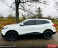 Білий Рено Kadjar, об'ємом двигуна 1.5 л та пробігом 67 тис. км за 18500 $, фото 4 на Automoto.ua