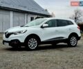 Білий Рено Kadjar, об'ємом двигуна 1.6 л та пробігом 245 тис. км за 15800 $, фото 45 на Automoto.ua