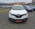 Белый Рено Kadjar, объемом двигателя 1.46 л и пробегом 182 тыс. км за 16800 $, фото 1 на Automoto.ua