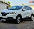 Білий Рено Kadjar, об'ємом двигуна 1.6 л та пробігом 245 тис. км за 15800 $, фото 120 на Automoto.ua