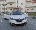 Белый Рено Kadjar, объемом двигателя 1.6 л и пробегом 146 тыс. км за 16399 $, фото 5 на Automoto.ua