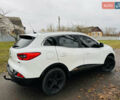 Белый Рено Kadjar, объемом двигателя 1.5 л и пробегом 67 тыс. км за 18500 $, фото 2 на Automoto.ua