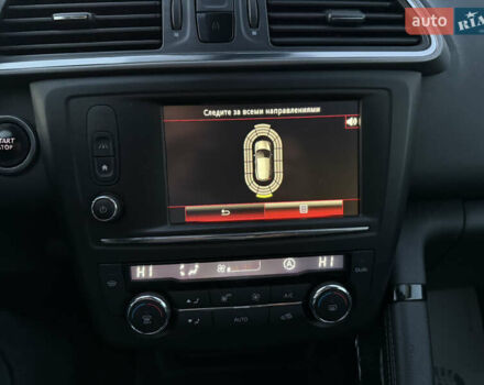 Белый Рено Kadjar, объемом двигателя 1.5 л и пробегом 219 тыс. км за 16600 $, фото 30 на Automoto.ua