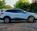 Білий Рено Kadjar, об'ємом двигуна 1.6 л та пробігом 245 тис. км за 15800 $, фото 116 на Automoto.ua
