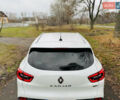 Белый Рено Kadjar, объемом двигателя 1.5 л и пробегом 67 тыс. км за 18500 $, фото 6 на Automoto.ua