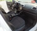 Белый Рено Kadjar, объемом двигателя 1.6 л и пробегом 146 тыс. км за 16399 $, фото 7 на Automoto.ua