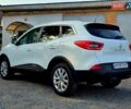 Білий Рено Kadjar, об'ємом двигуна 1.6 л та пробігом 245 тис. км за 15800 $, фото 118 на Automoto.ua