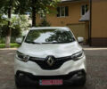 Белый Рено Kadjar, объемом двигателя 1.5 л и пробегом 182 тыс. км за 15500 $, фото 7 на Automoto.ua