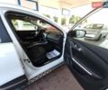 Білий Рено Kadjar, об'ємом двигуна 1.46 л та пробігом 224 тис. км за 17700 $, фото 34 на Automoto.ua