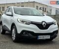 Білий Рено Kadjar, об'ємом двигуна 1.6 л та пробігом 245 тис. км за 15800 $, фото 32 на Automoto.ua